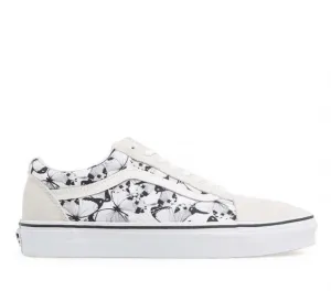 | Chic | TRUE WHITE All-in-one collection (BUTTERFLY) VANS OLD SKOOL BLACK