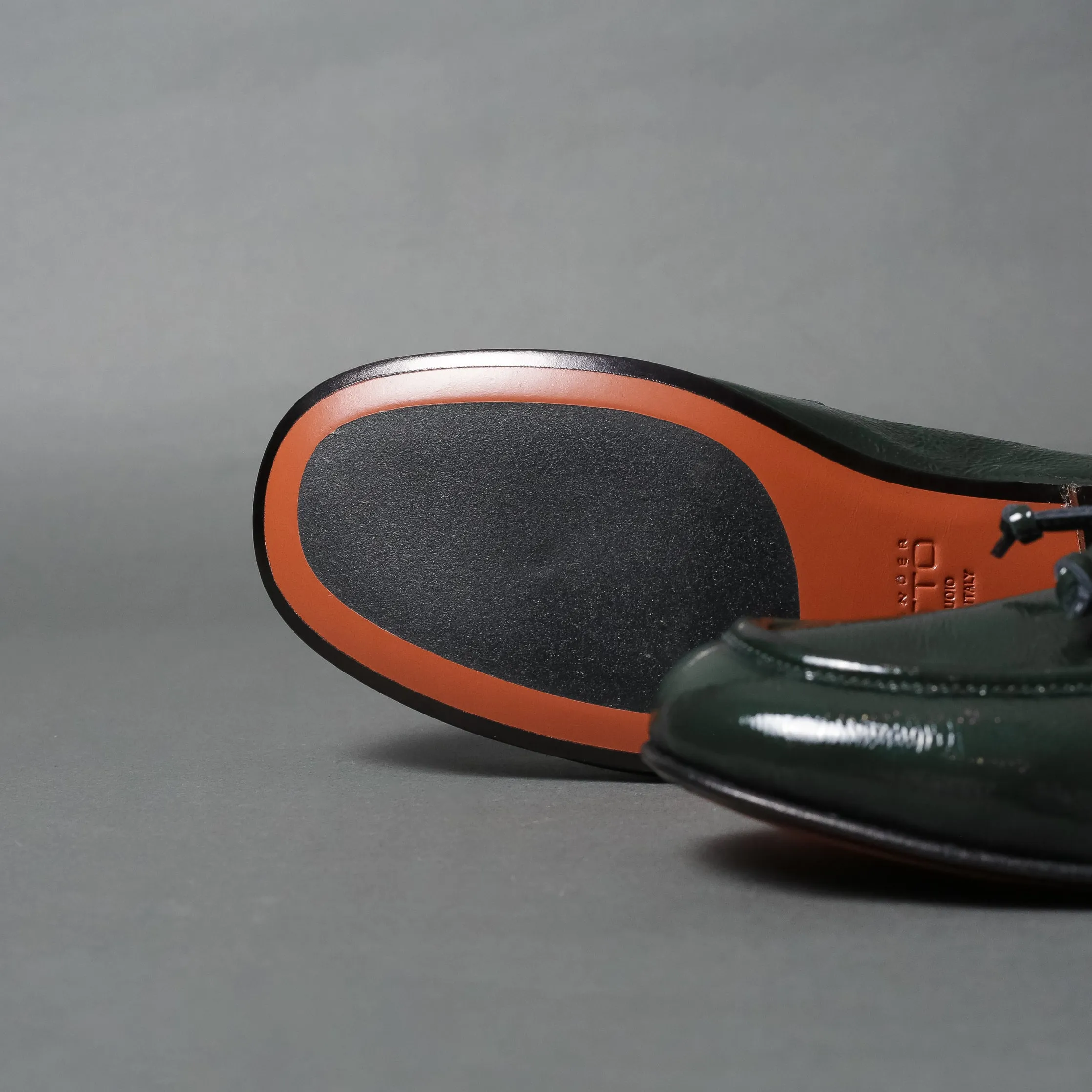 64602 Patient Green