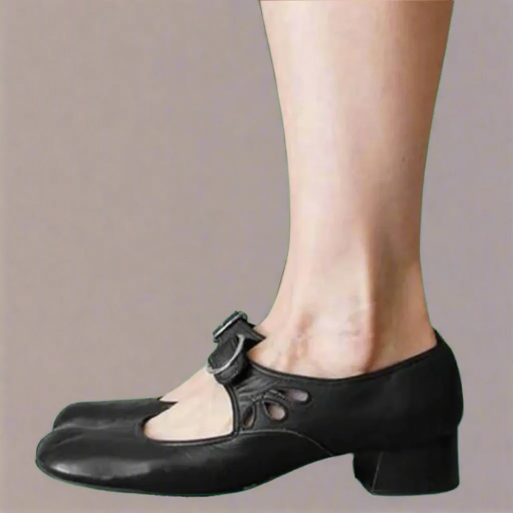 Adeline | Orthopedic Summer  Heels