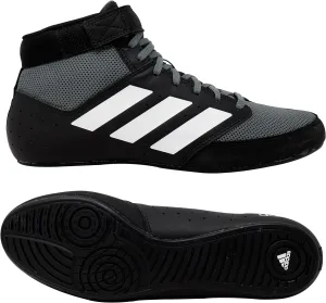 adidas Men's Mat Hog 2.0 Wrestling Shoe