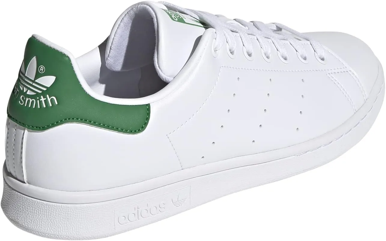 adidas Men's Stan Smith Discontinued Gymnastics Shoe