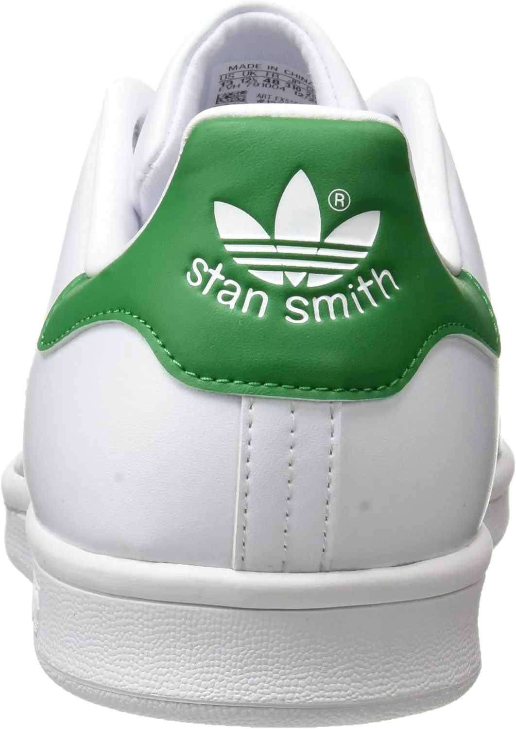 adidas Men's Stan Smith Discontinued Gymnastics Shoe