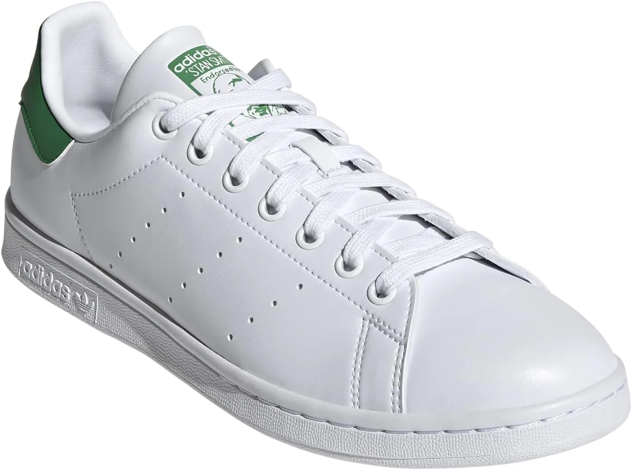 adidas Men's Stan Smith Discontinued Gymnastics Shoe