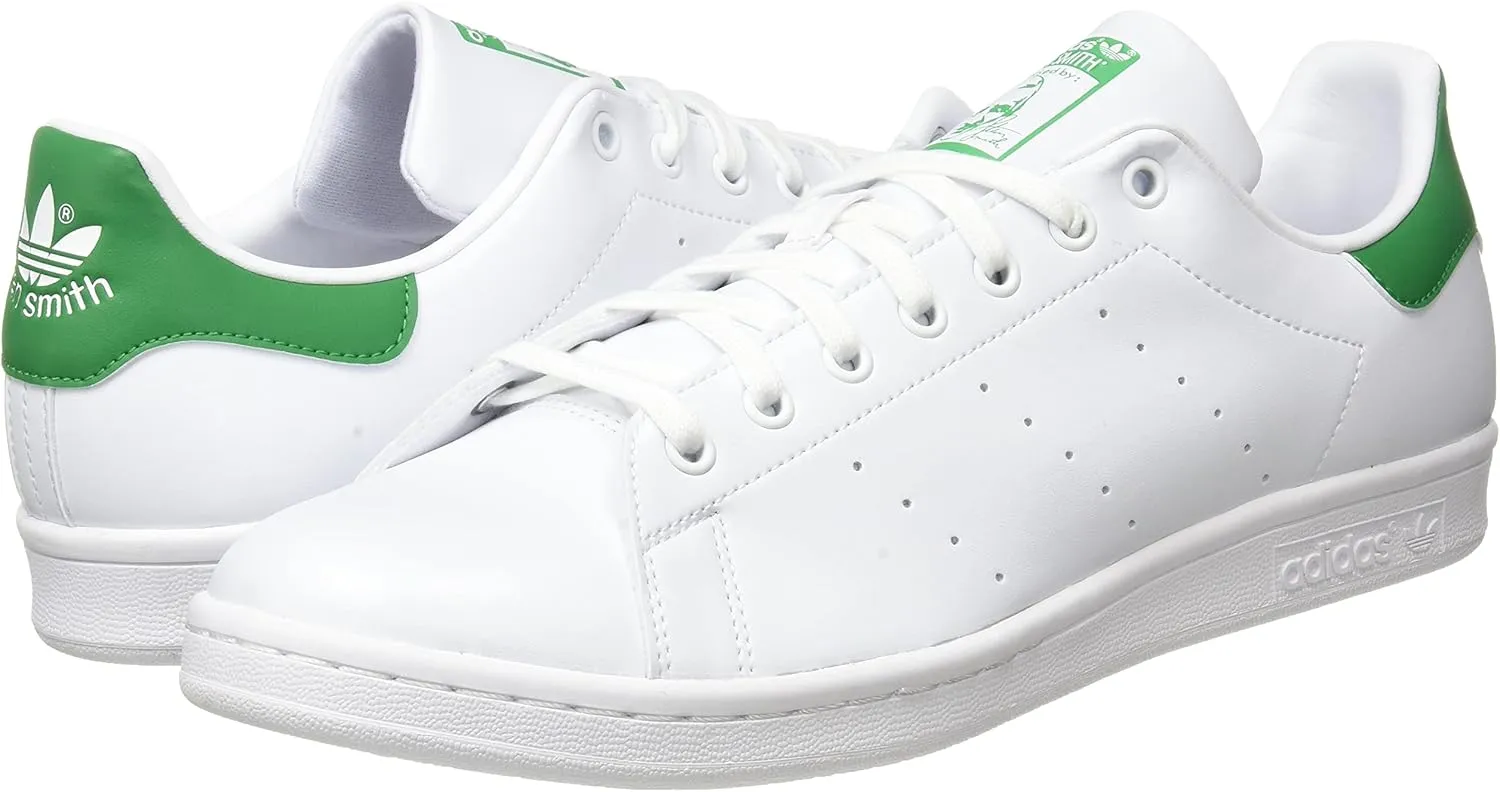 adidas Men's Stan Smith Discontinued Gymnastics Shoe