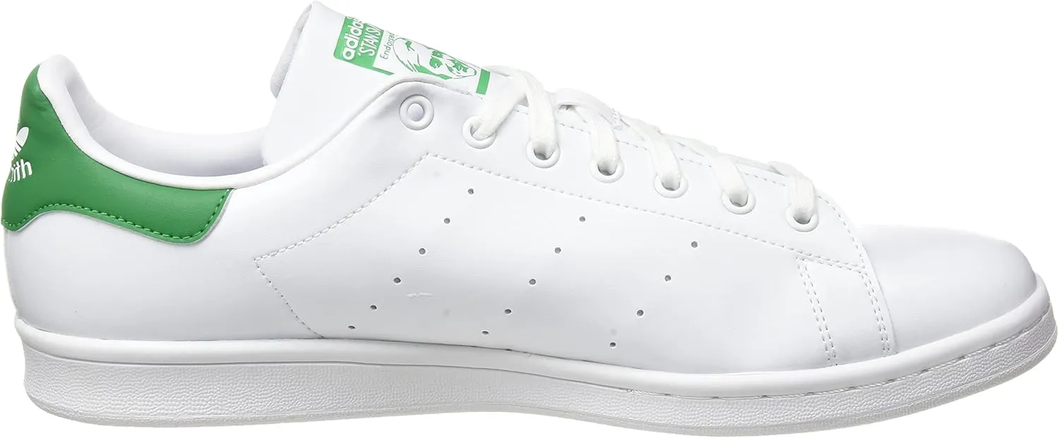 adidas Men's Stan Smith Discontinued Gymnastics Shoe