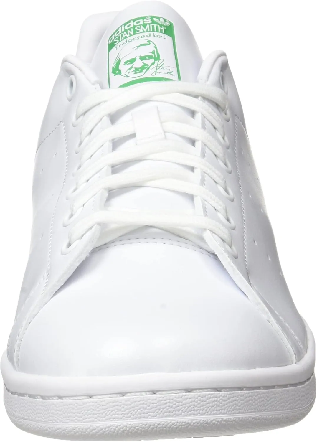 adidas Men's Stan Smith Discontinued Gymnastics Shoe
