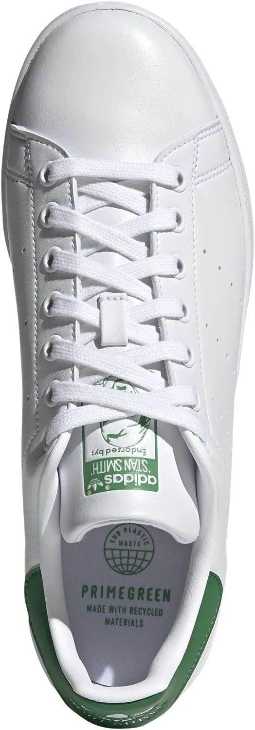 adidas Men's Stan Smith Discontinued Gymnastics Shoe