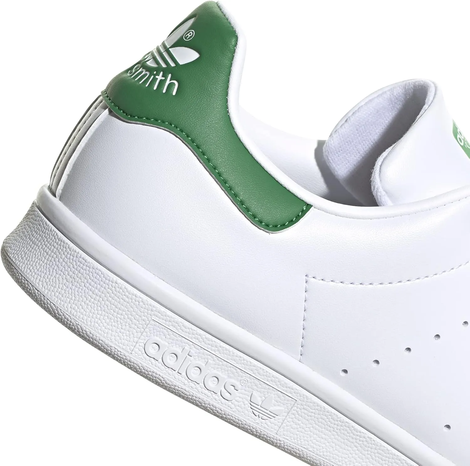 adidas Men's Stan Smith Discontinued Gymnastics Shoe