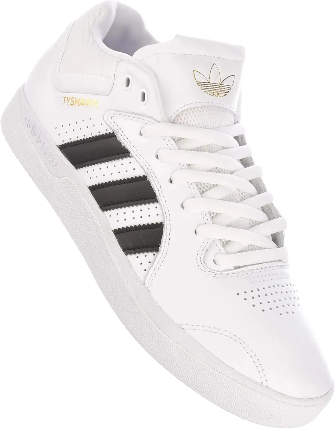adidas Men's Tyshawn Shoe