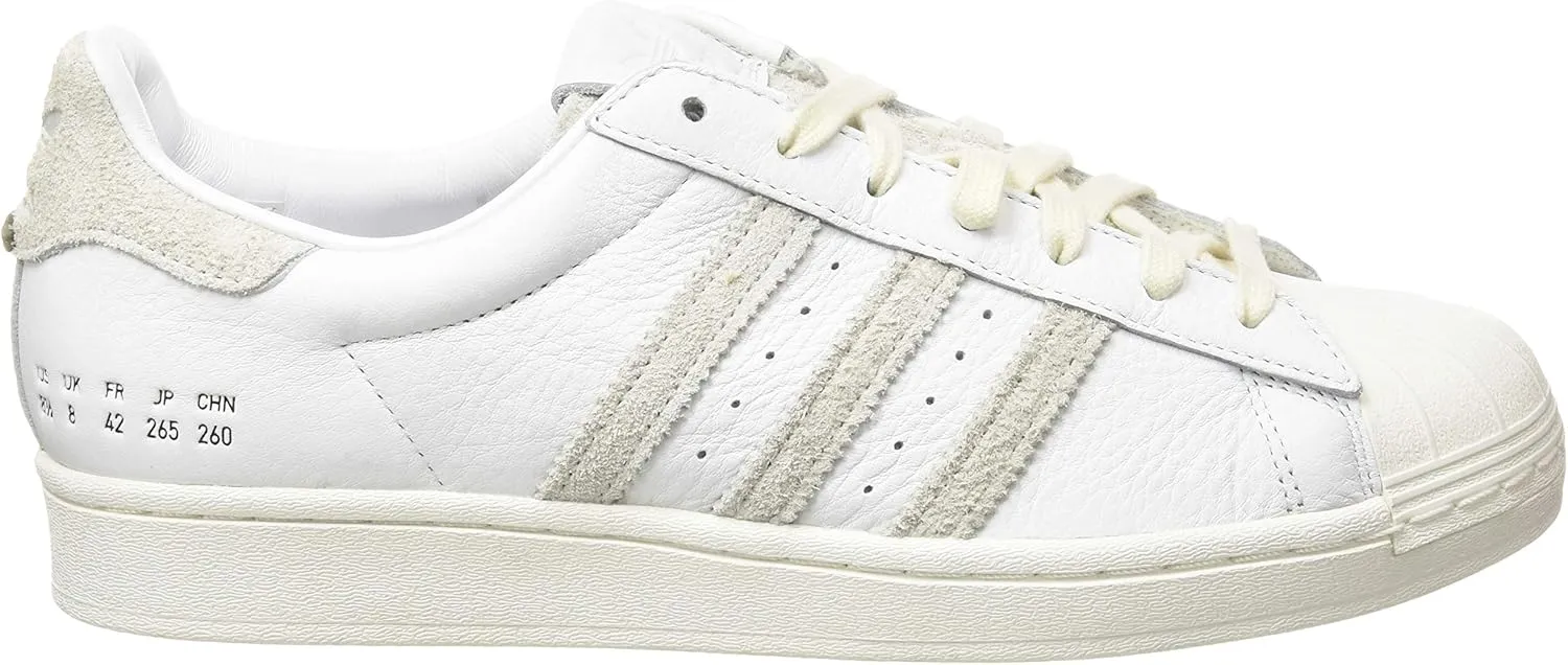 adidas Originals Unisex-Adult Superstar Vulc ADV Running Shoe