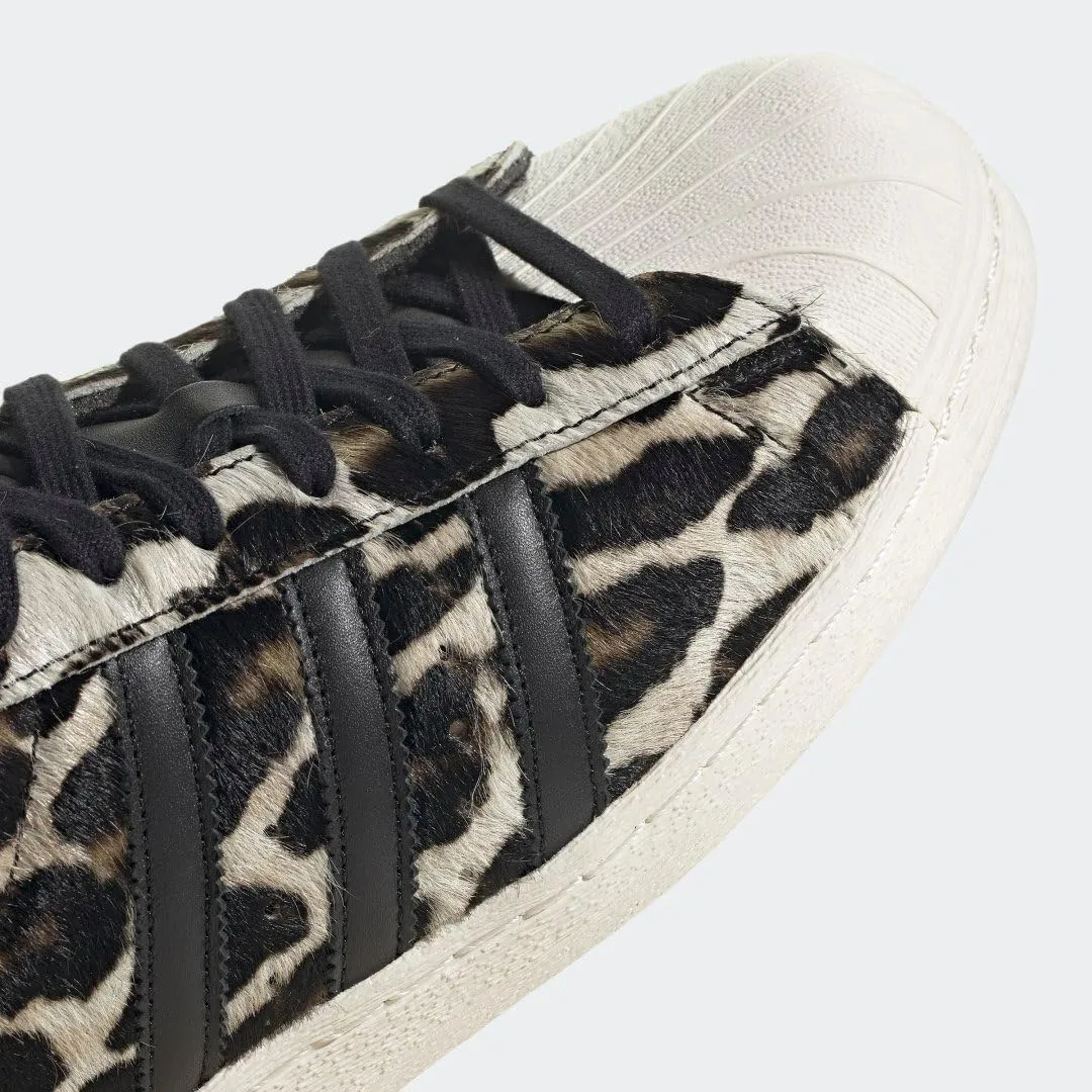 adidas Originals Unisex-Adult Superstar Vulc ADV Running Shoe