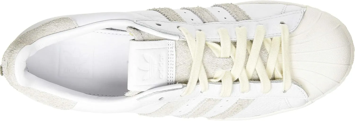 adidas Originals Unisex-Adult Superstar Vulc ADV Running Shoe
