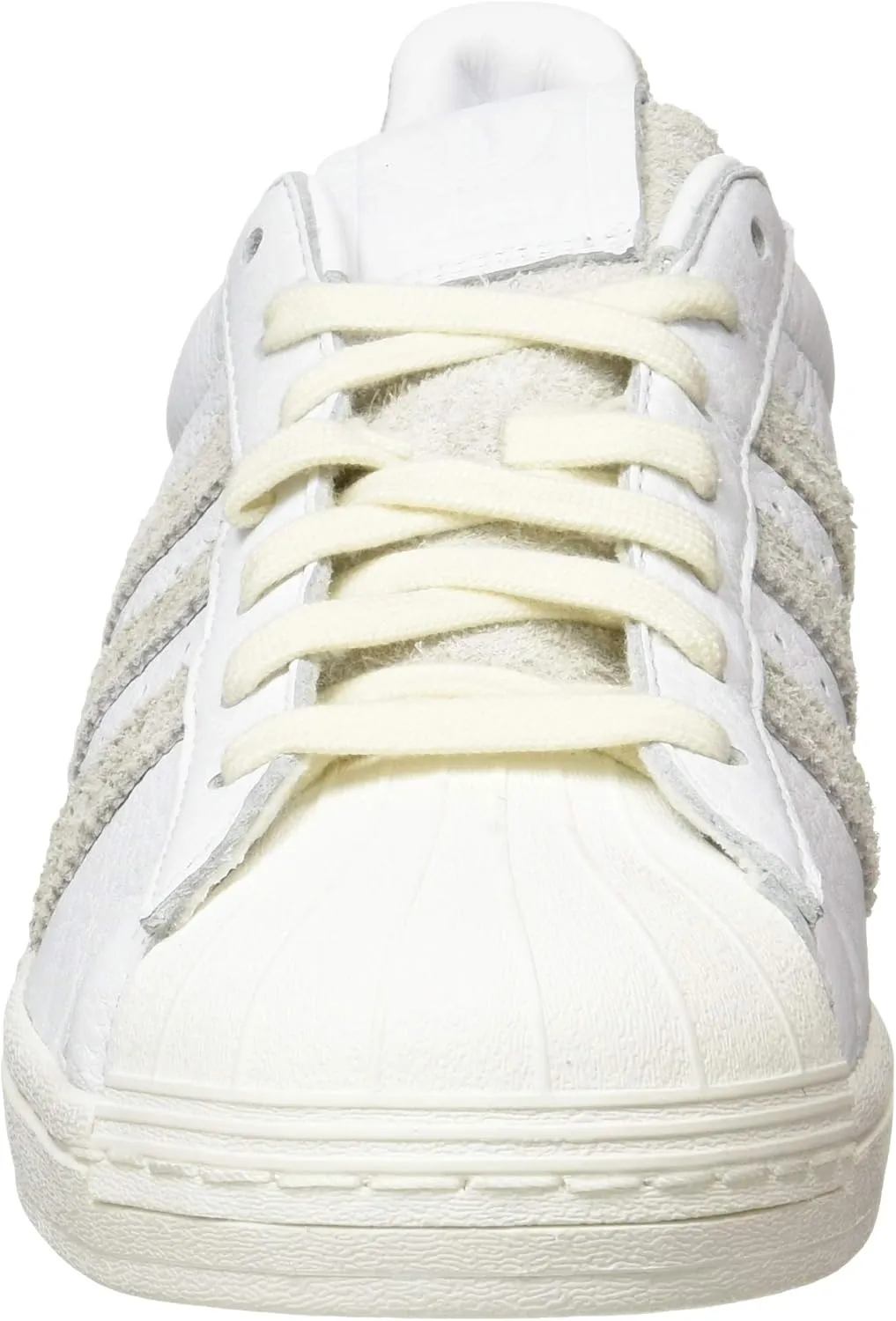 adidas Originals Unisex-Adult Superstar Vulc ADV Running Shoe