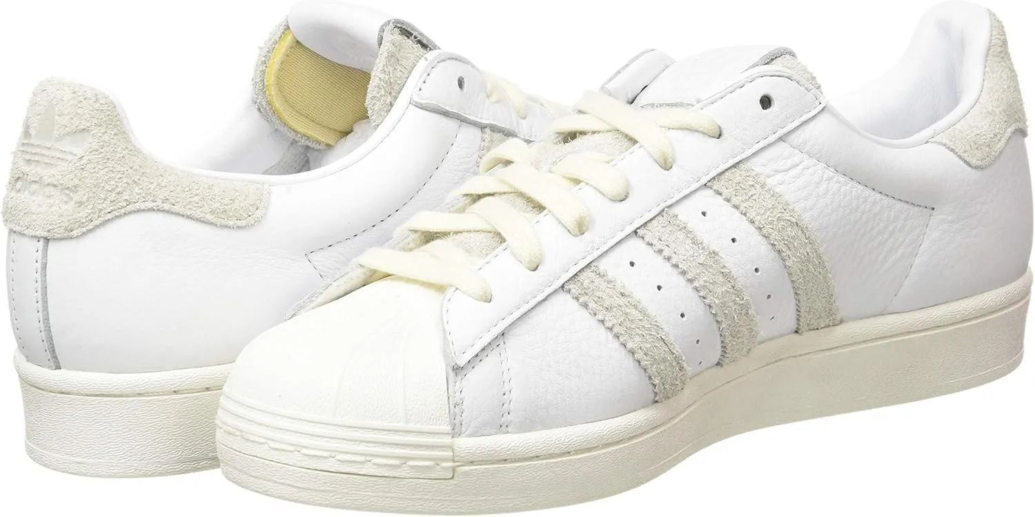 adidas Originals Unisex-Adult Superstar Vulc ADV Running Shoe