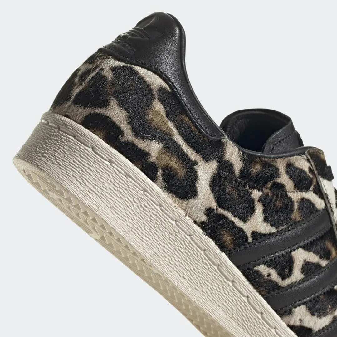 adidas Originals Unisex-Adult Superstar Vulc ADV Running Shoe