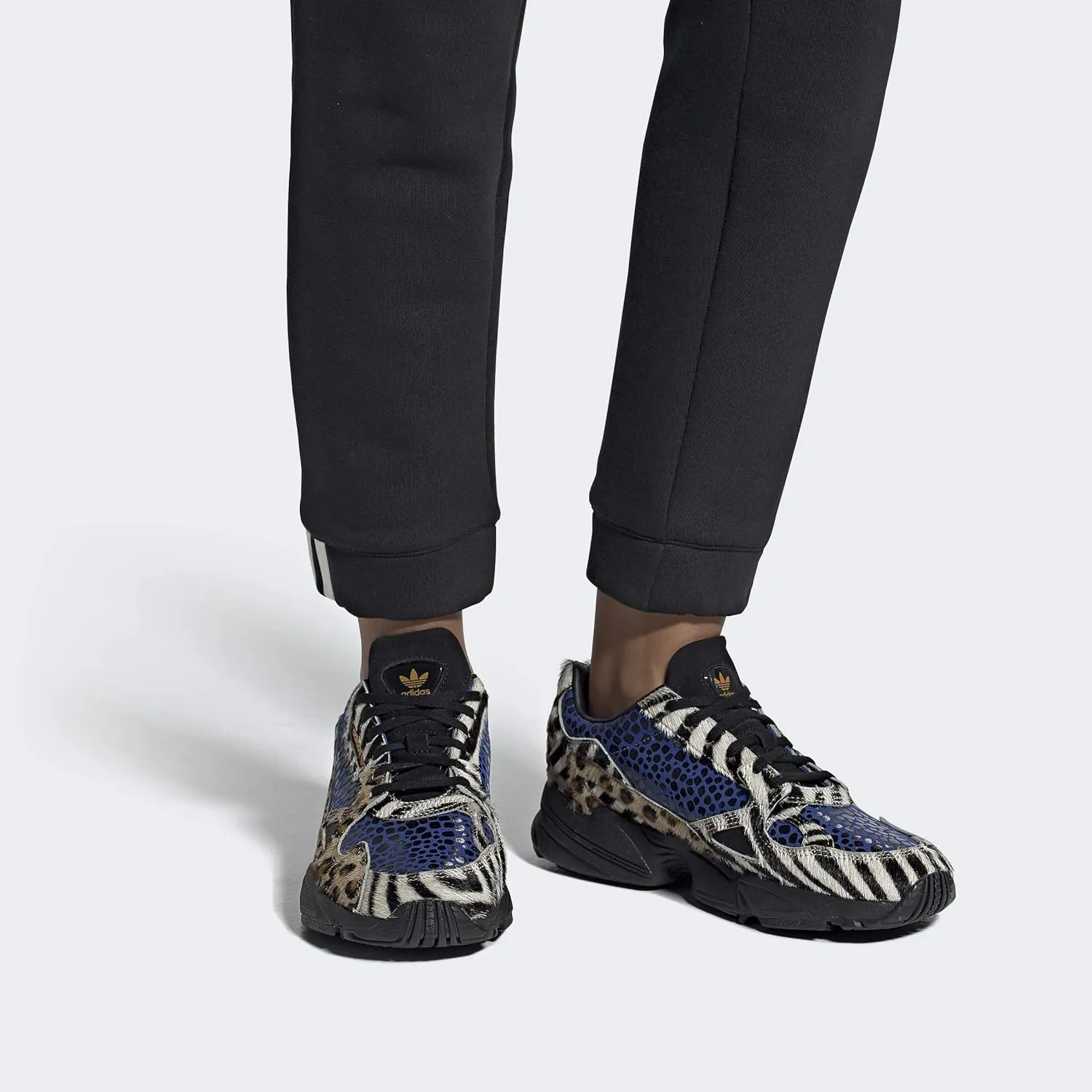 adidas Originals Women's Falcon Shoe