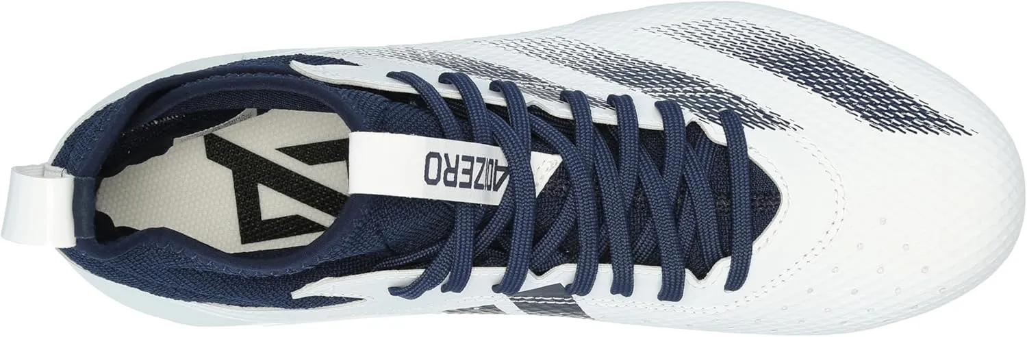 adidas Unisex-Adult Adizero Impact American Football Sneaker