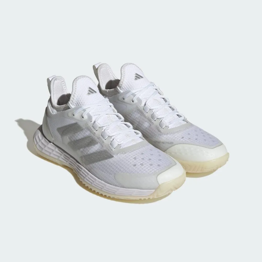 adidas Women's Adizero Ubersonic 4.1 Sneaker