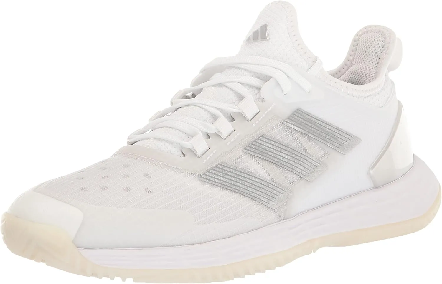 adidas Women's Adizero Ubersonic 4.1 Sneaker