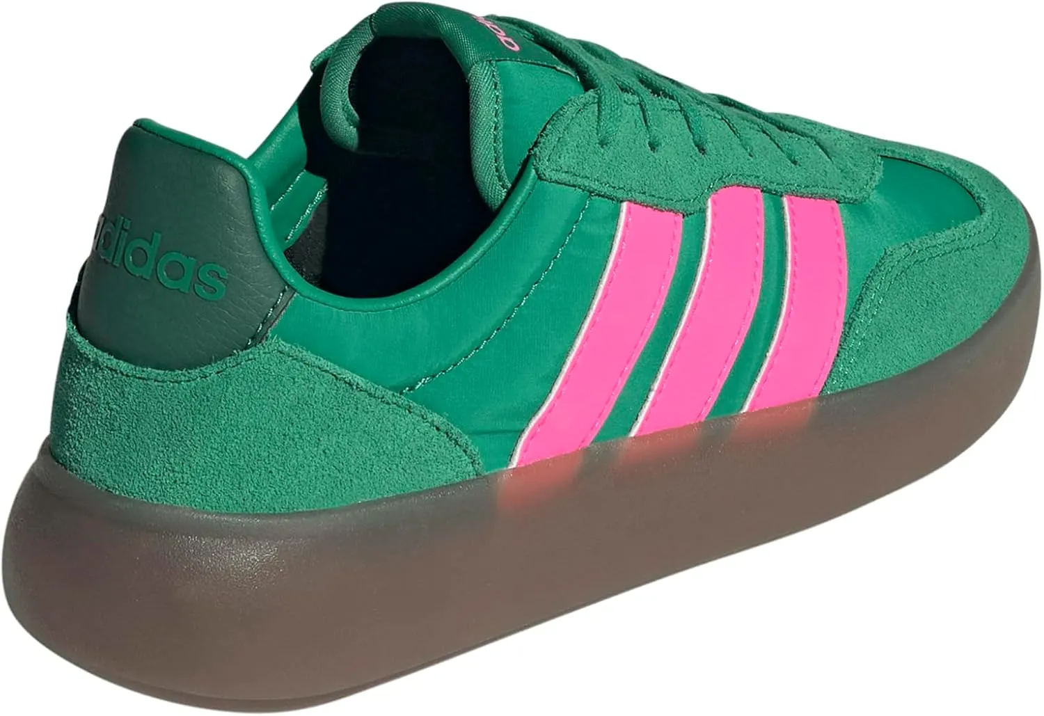 adidas Women's Barreda Decode Sneaker