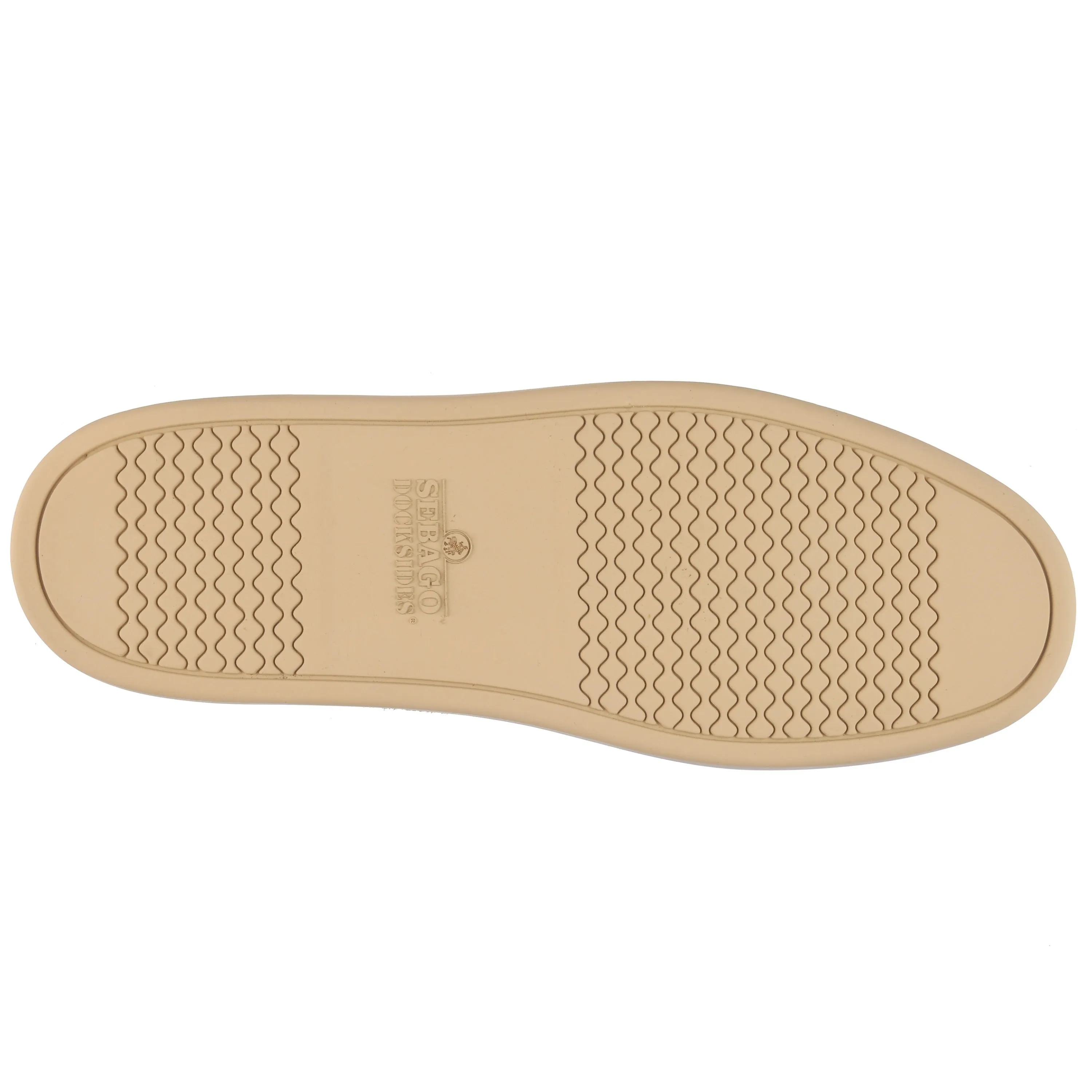 Admiral Suede - Beige Camel