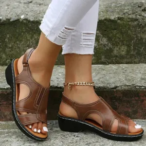 Ambleside Orthopedic Sandal