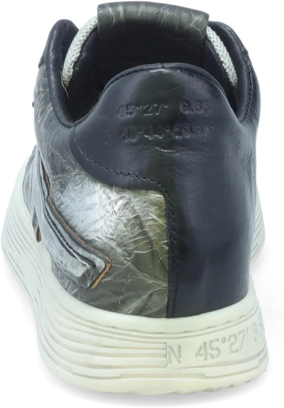 A.S.98 Allen Women's Sporty Sneaker