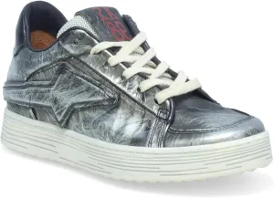 A.S.98 Allen Women's Sporty Sneaker