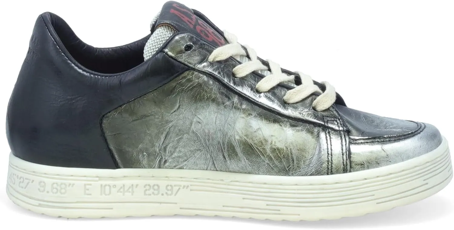 A.S.98 Allen Women's Sporty Sneaker
