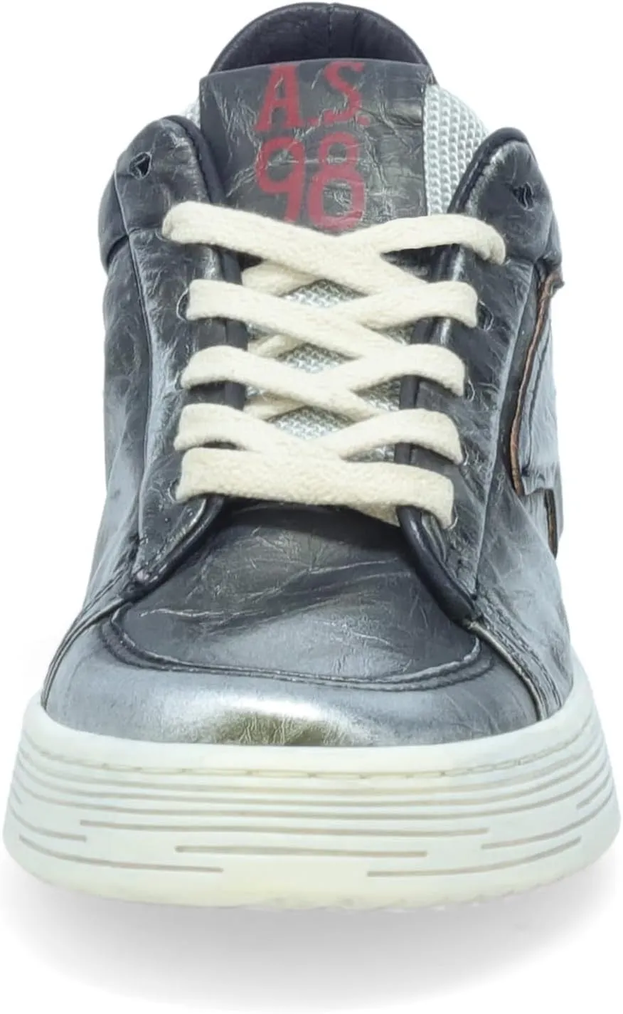 A.S.98 Allen Women's Sporty Sneaker