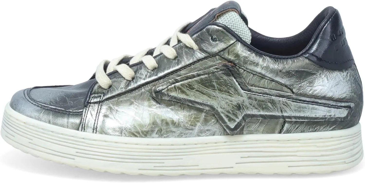 A.S.98 Allen Women's Sporty Sneaker