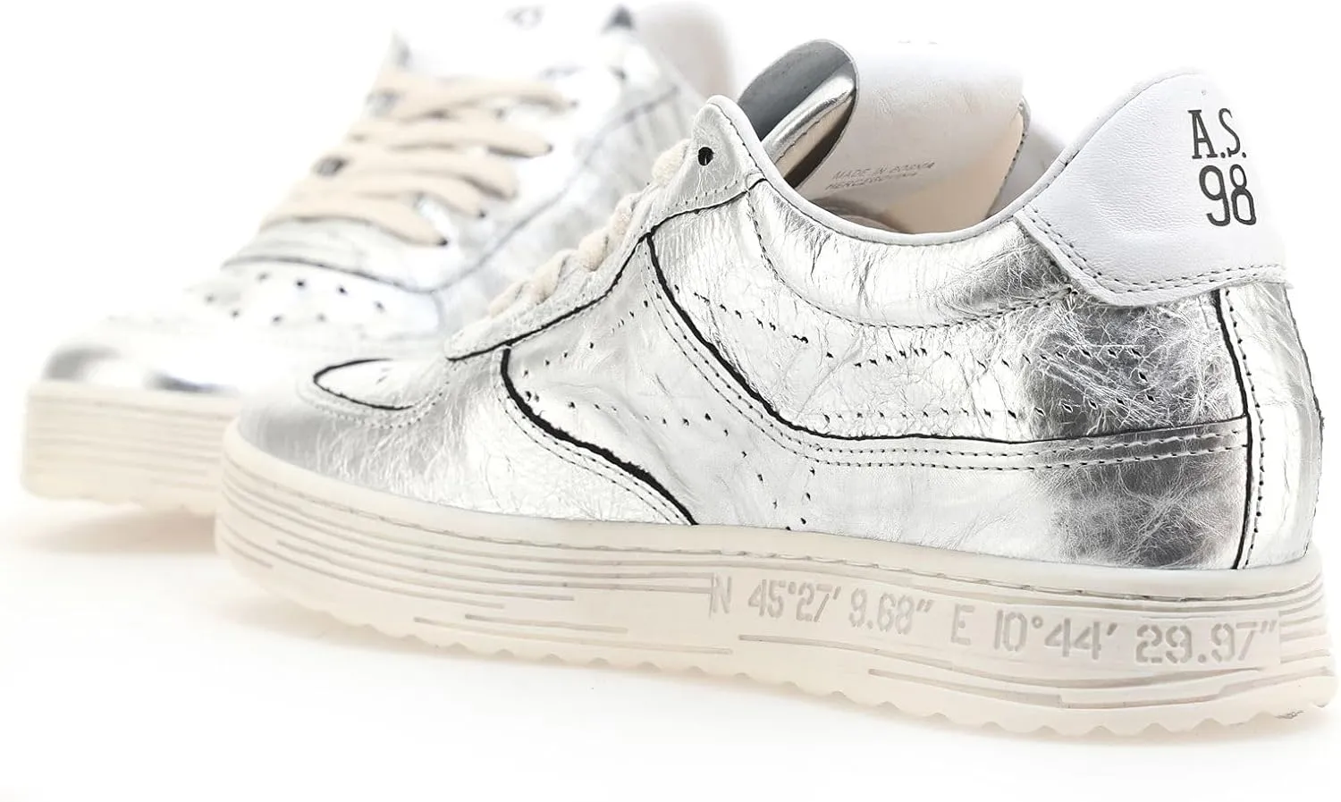 A.S.98 Archer Women's Sneakers