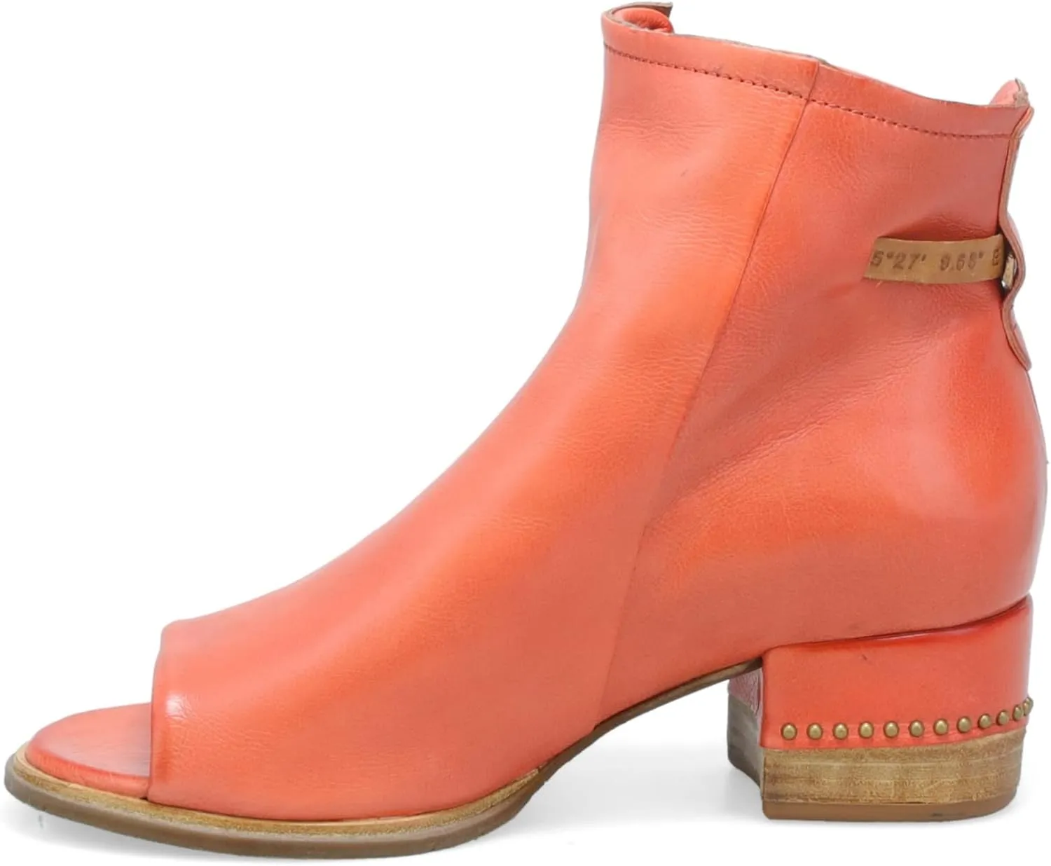 A.S.98 Morgan Women's Buckle Sandal