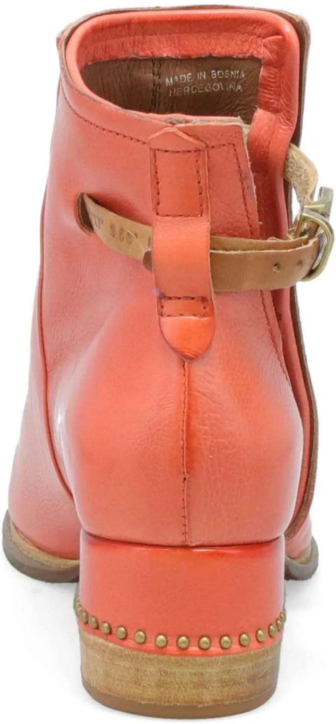 A.S.98 Morgan Women's Buckle Sandal