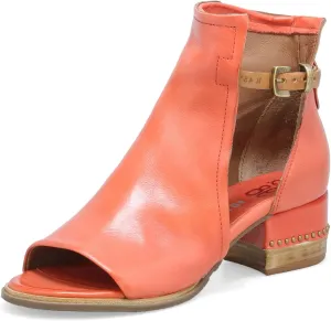 A.S.98 Morgan Women's Buckle Sandal