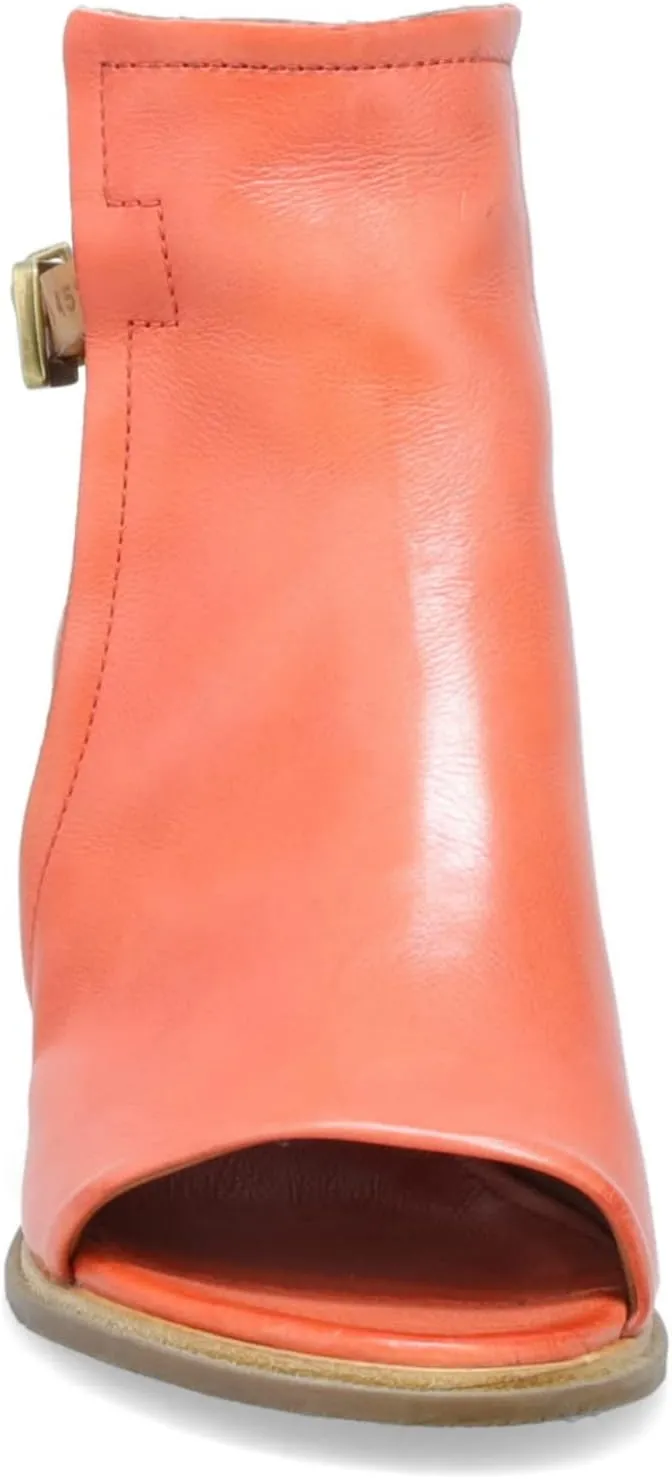A.S.98 Morgan Women's Buckle Sandal