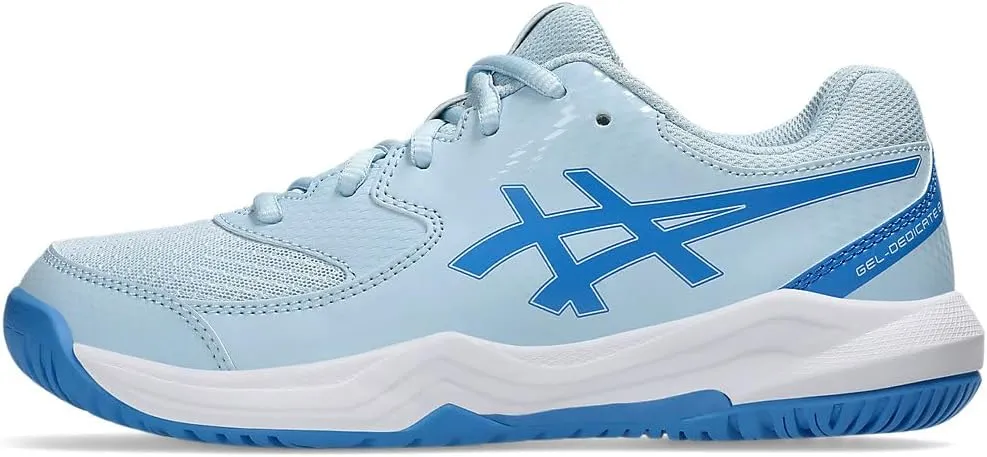 ASICS Kid's Gel-Dedicate 8 GS Tennis Shoes
