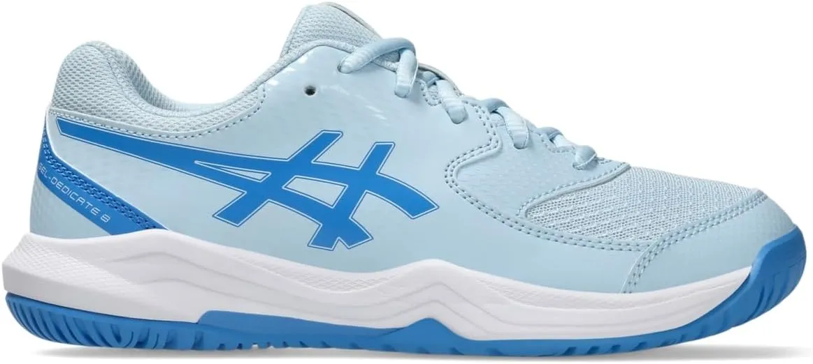 ASICS Kid's Gel-Dedicate 8 GS Tennis Shoes