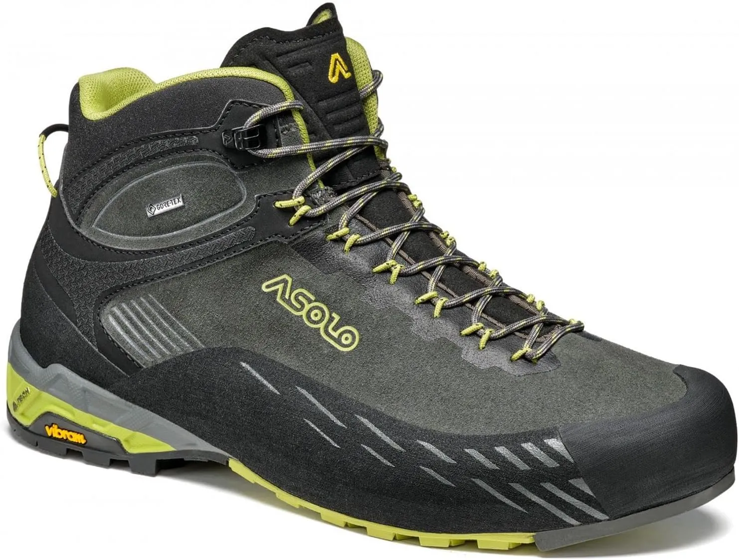 ASOLO Eldo LTH GV Approach Shoe - Men's