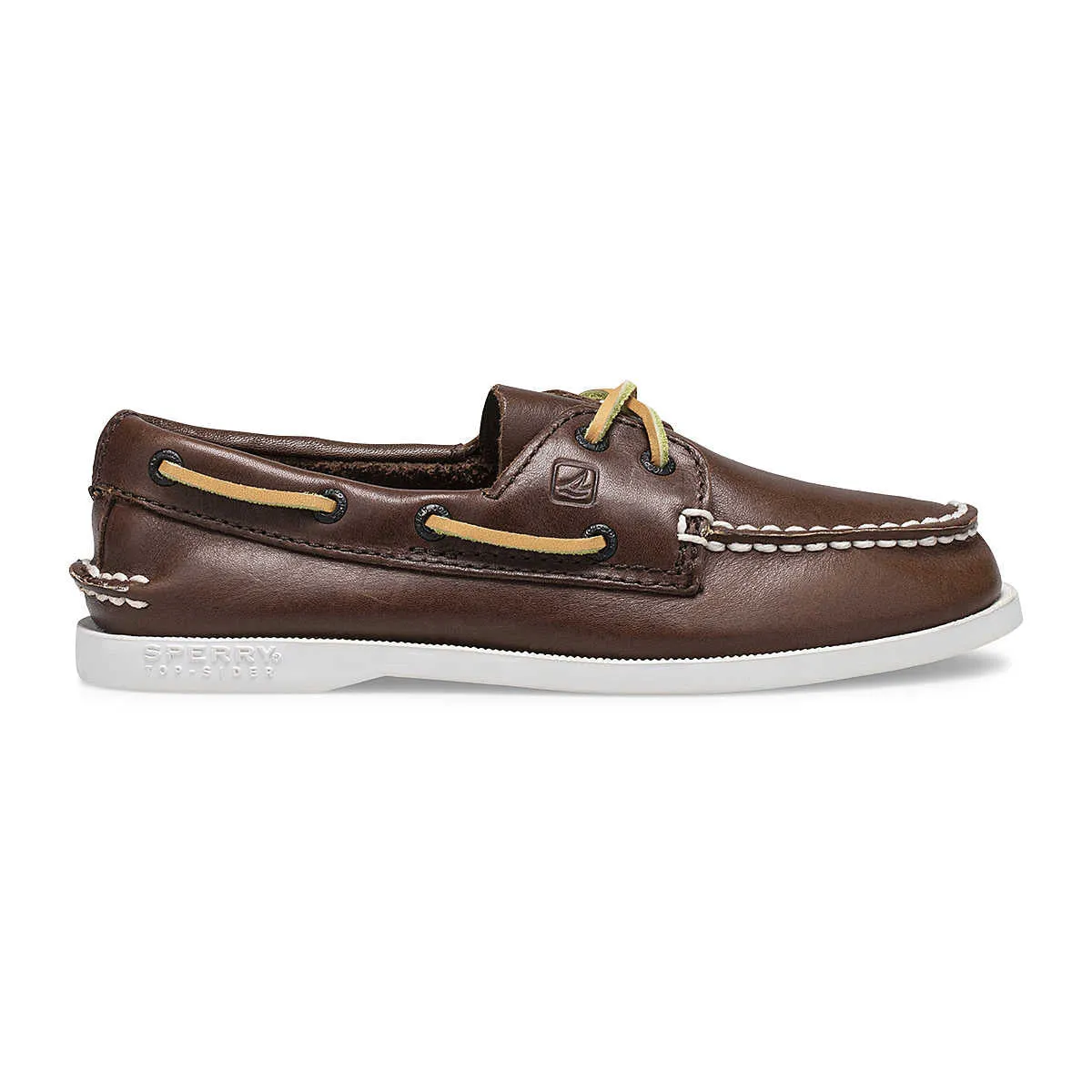 Authentic Original Leather 10-7m