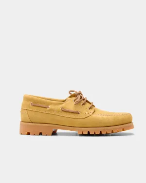 AZTEC BOAT SHOE
