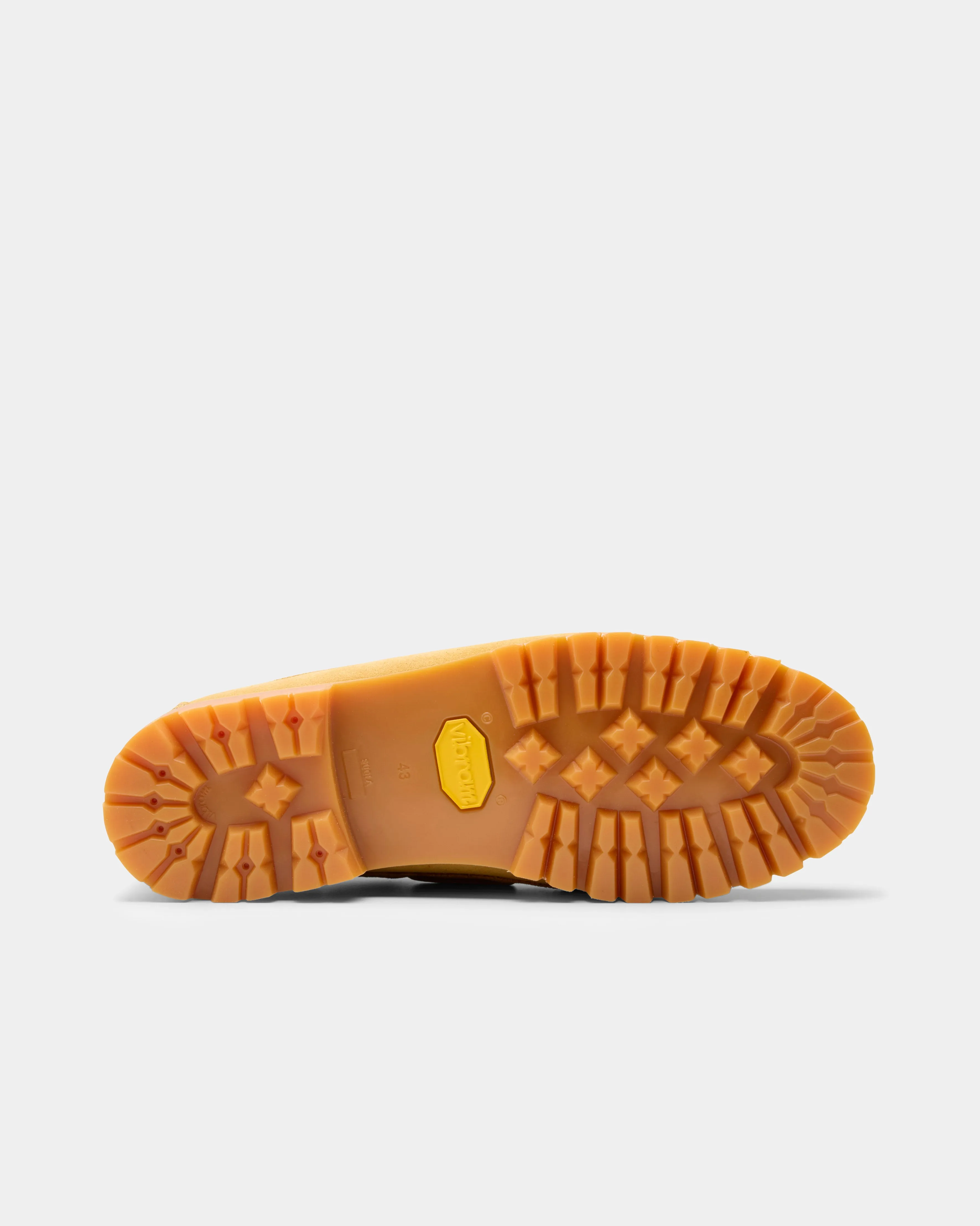 AZTEC BOAT SHOE