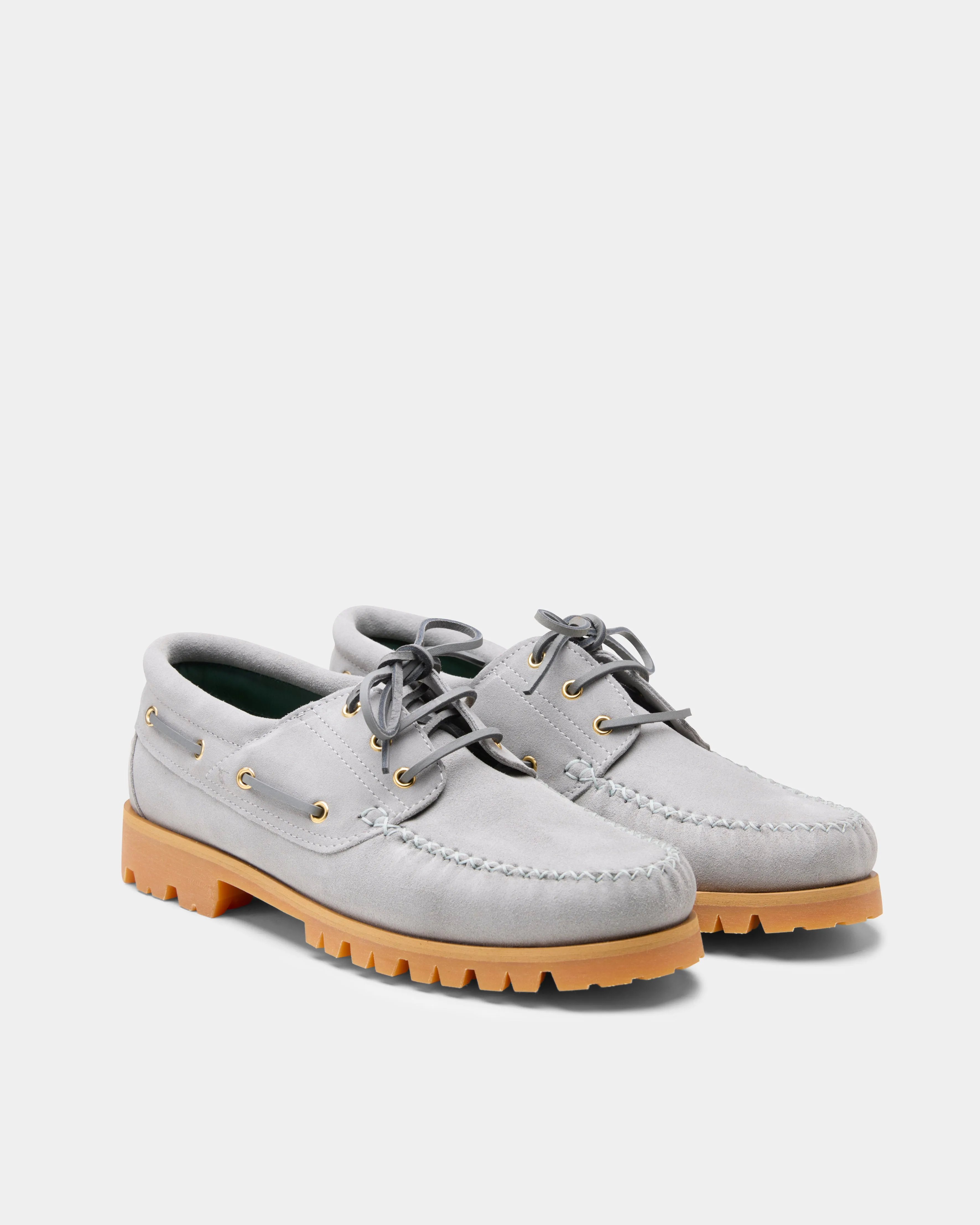 AZTEC BOAT SHOE