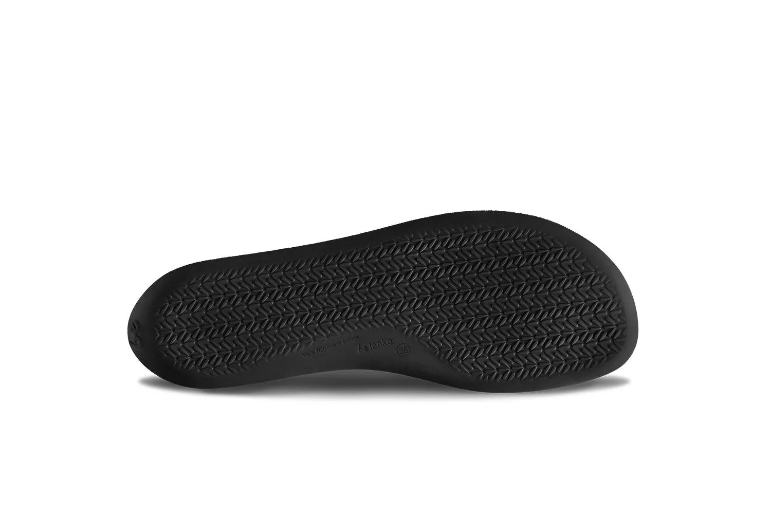 Be Lenka Moccasins Viva Black