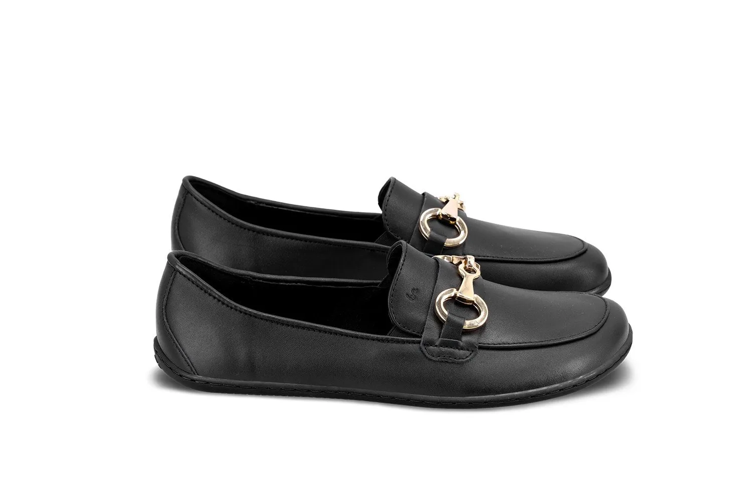 Be Lenka Moccasins Viva Black