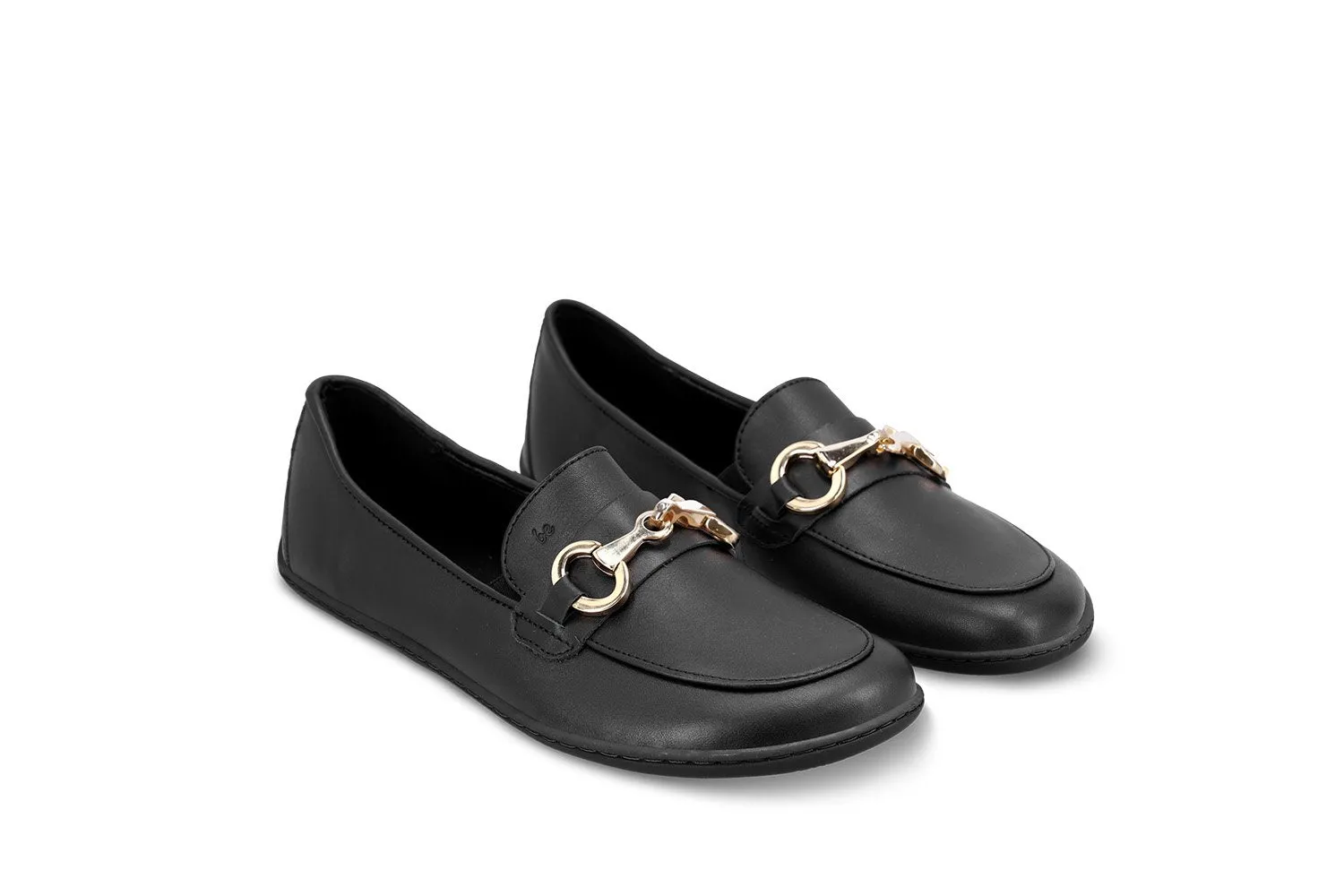 Be Lenka Moccasins Viva Black