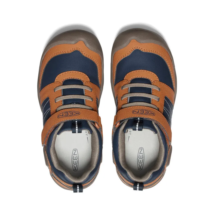 Big Kids' Knotch Peak Sneaker