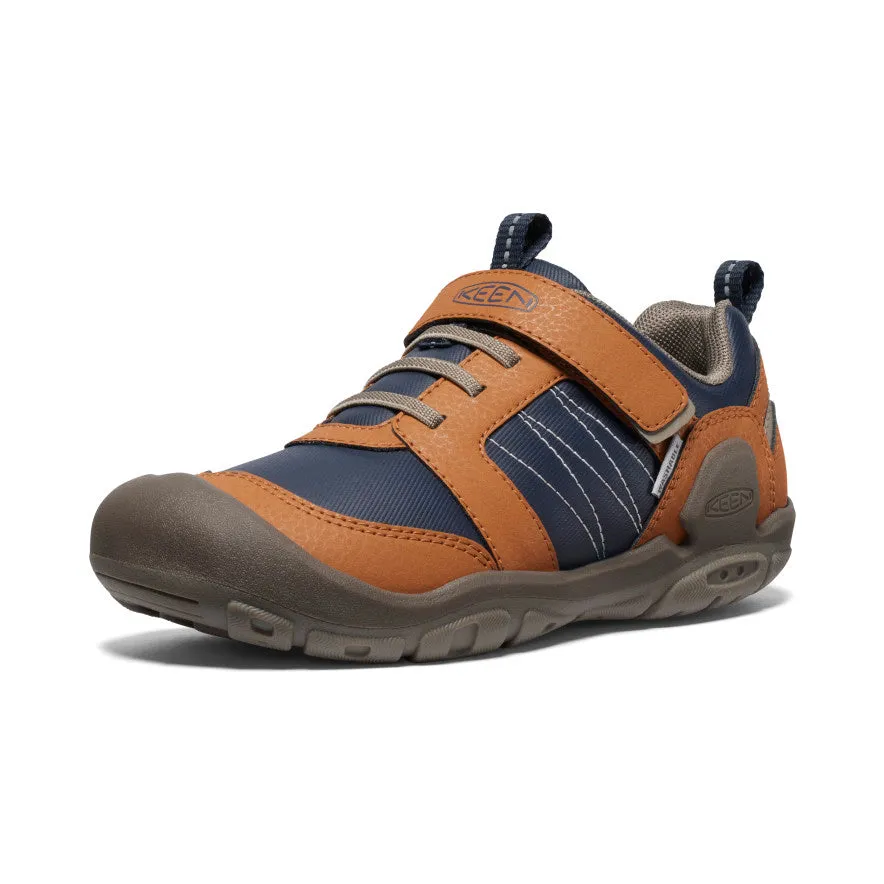 Big Kids' Knotch Peak Sneaker
