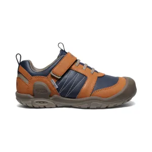 Big Kids' Knotch Peak Sneaker