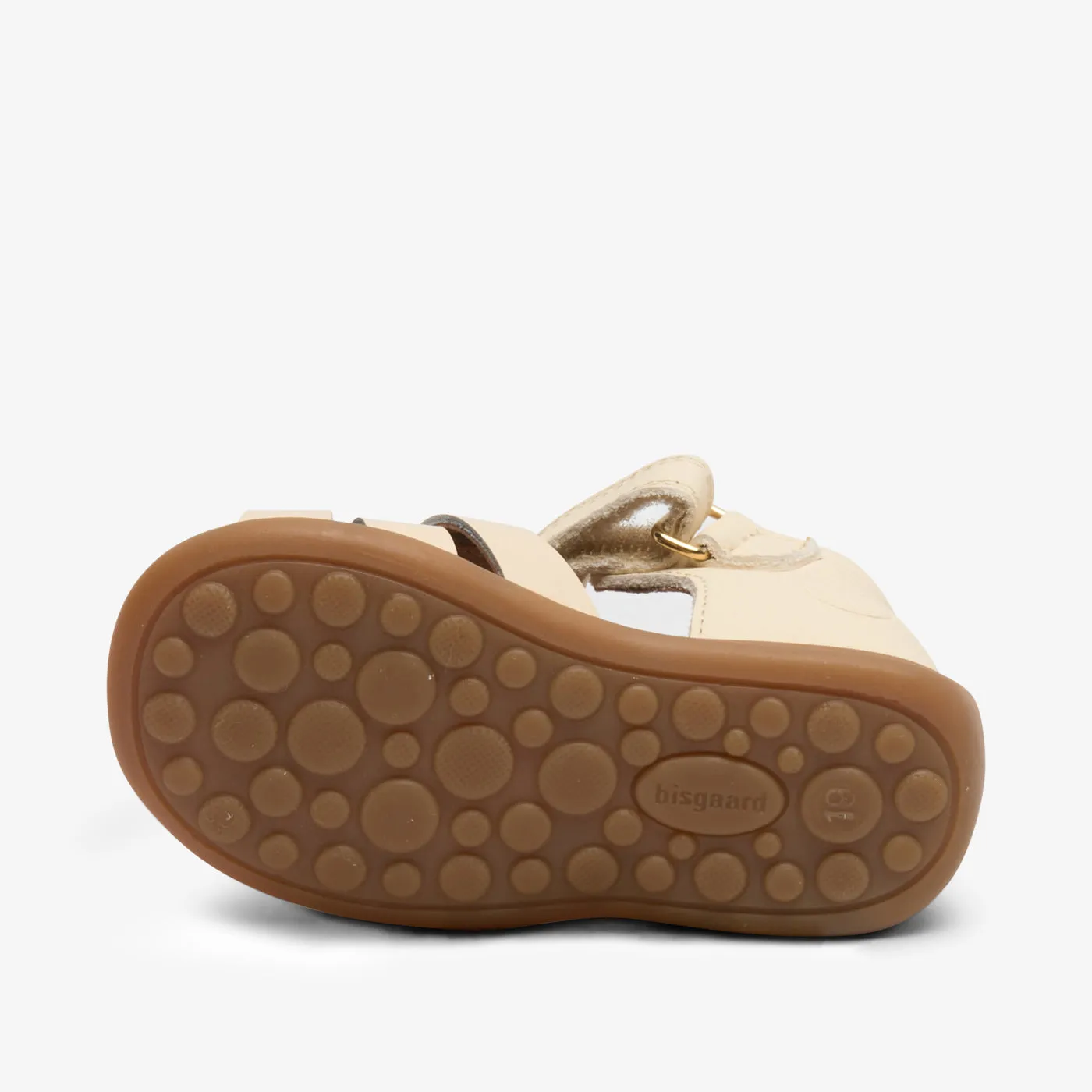 bisgaard jessie beige